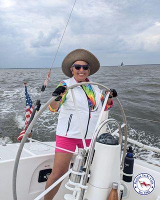 Raritan Yacht Club