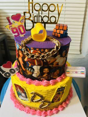 Kimberly Sweet Shoppe