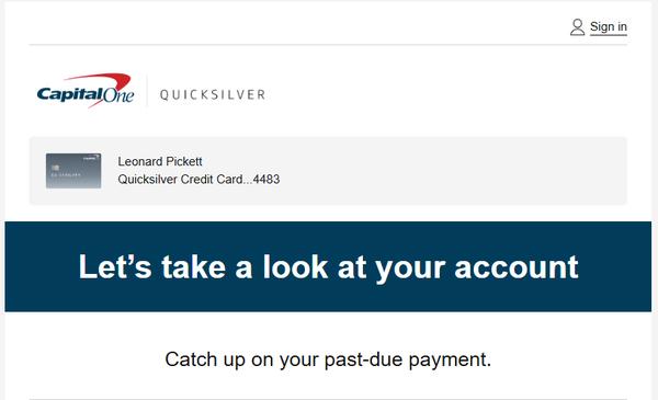 Leonard Pickett | RCH Brokerage