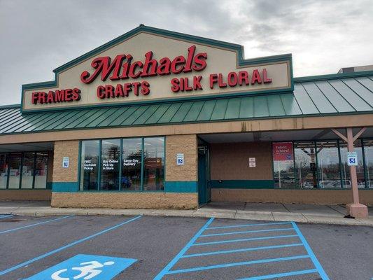 Michaels