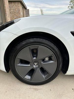 Flores Auto Detailing