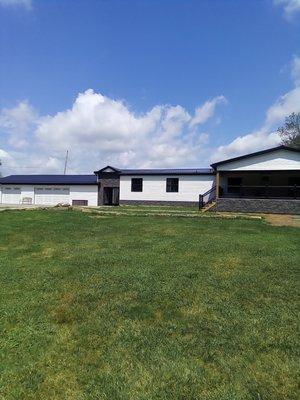 T&R Complete Home Repairs