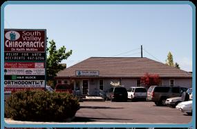 Chiropractic Clinic in Nampa, ID