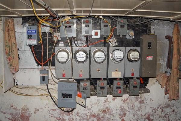 Goode Home Inspection