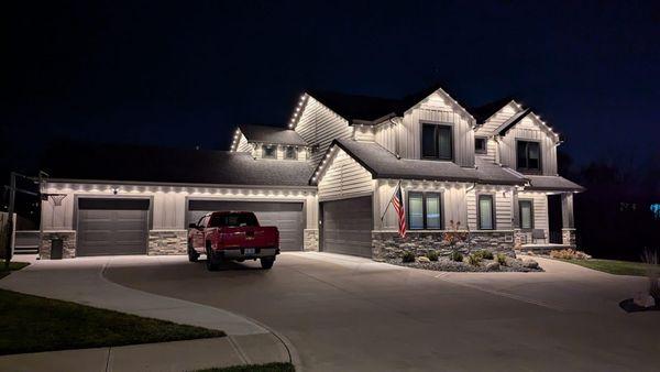 J Electrical Solutions