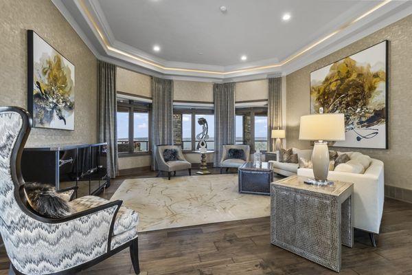 Broderick Trotter - Coastline Real Estate Group