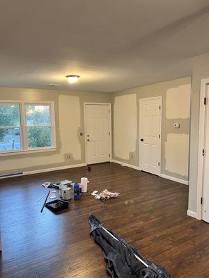 MV Renovations