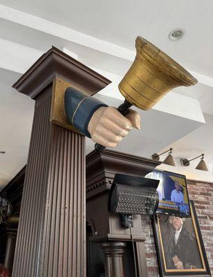 Bell In Hand Tavern