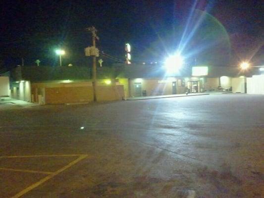 The food here is not good and the water is even worse