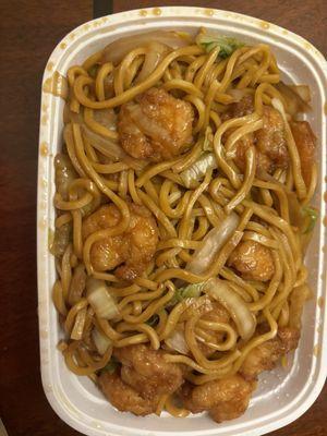 China Palace