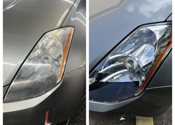 Prestige Paint Corrections