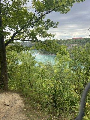 De Veaux Woods State Park