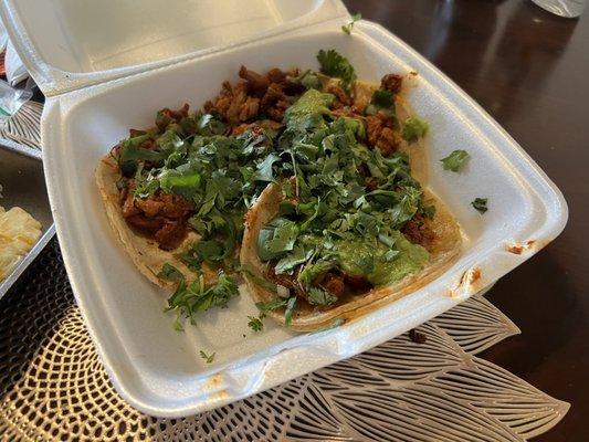 La Lomita Mexican Grill