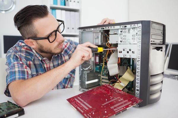 CPR Computer and Cell Repair