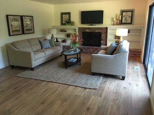 Pyramid Flooring Systems