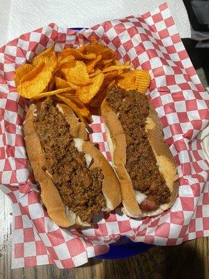 Brookse's Bar and Grill