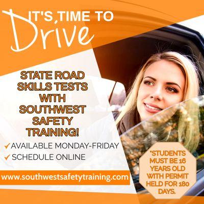 Southwest Safety Training