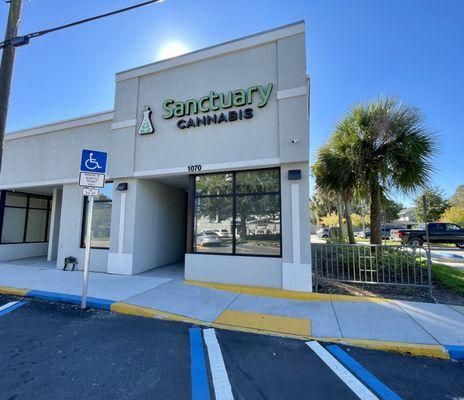 Sanctuary Medicinals