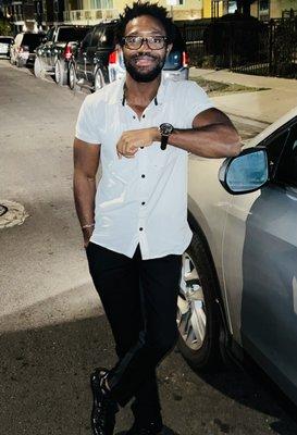 Carter T Auto Service