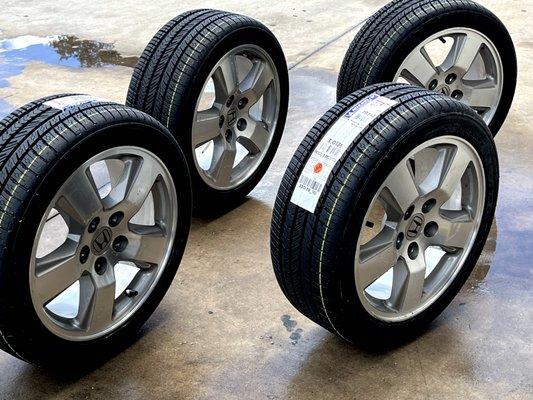 GMT Auto Service & Tires