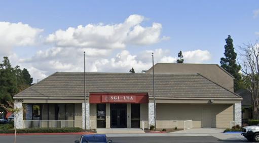 Soka Gakkai International-USA