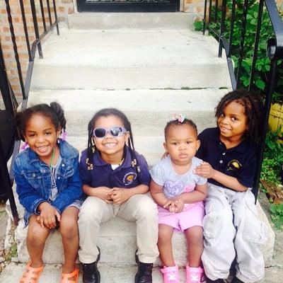 Kiddie College Child Care