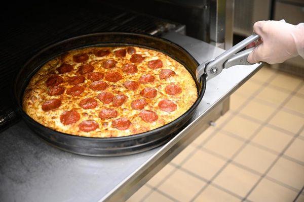 Hungry Howie's Pizza