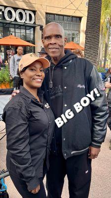 Black History Parade and Unity Festival