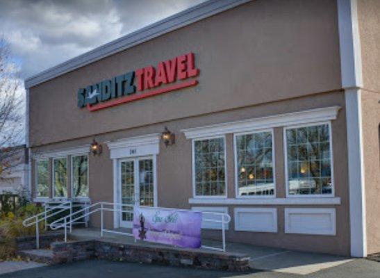 Sanditz Travel Management