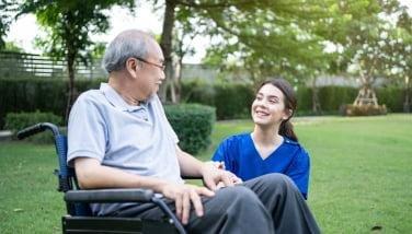 Cardinal Care Hospice