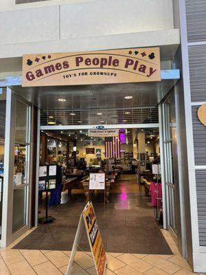 Pine Ridge Marketplace