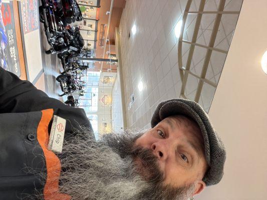 White's Harley-Davidson