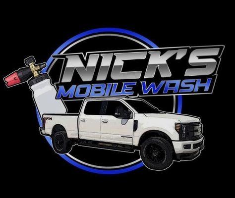 Nick’s Mobile Wash