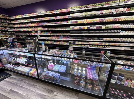 Hydra Smoke and Vape Shop