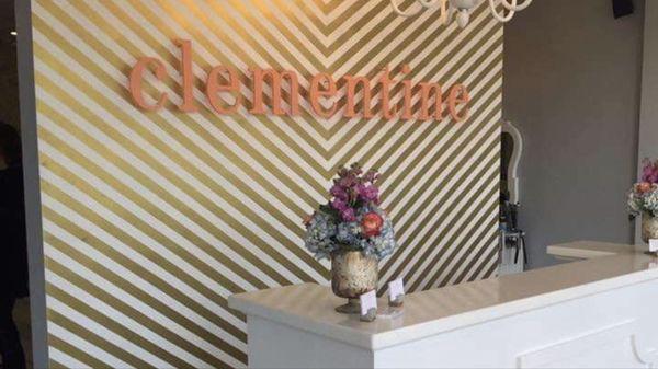 Clementine Salon