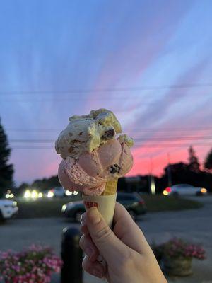 Smitty's Homemade Ice Cream