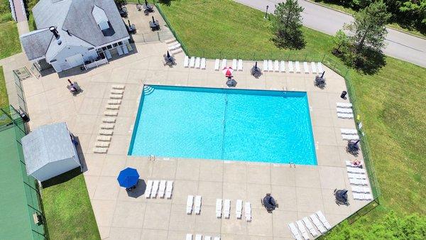 Hunters Hollow Apartments