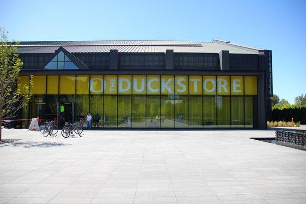 The Duck Store