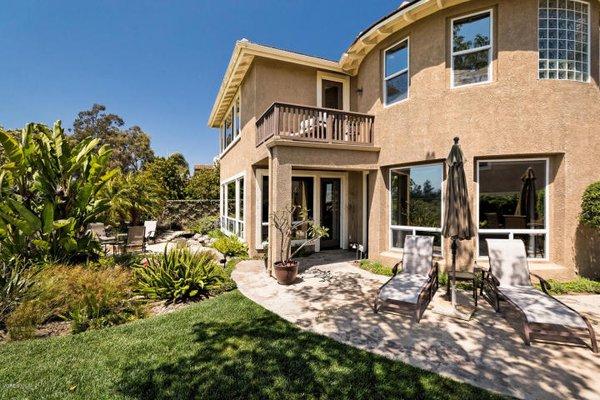 Patina Court - Camarillo