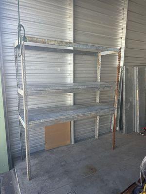 Commercial Hardware Supply