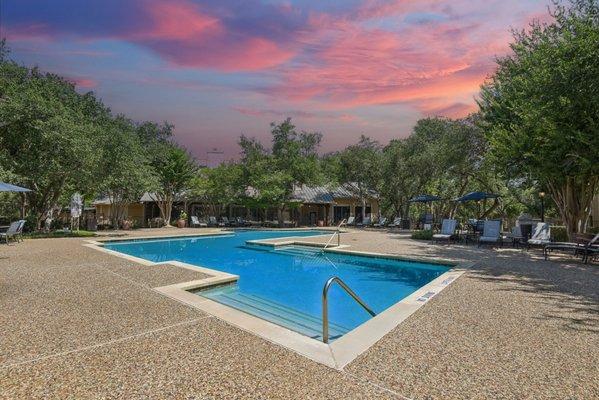 Sonterra Apartment Homes