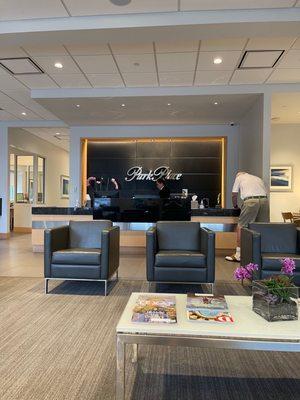 Park Place BodyWerks