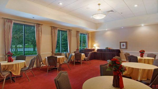 Volusia Memorial Funeral Home