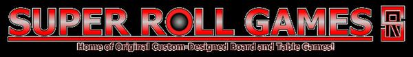 Super Roll Games