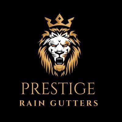 Prestige Rain Gutters