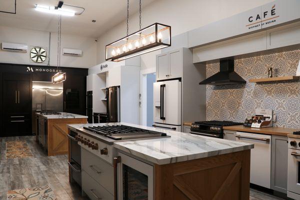 ADU, Your Appliance Source