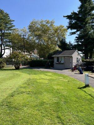 Carl Dickman Par 3 - Town of Fairfield, CT Golf