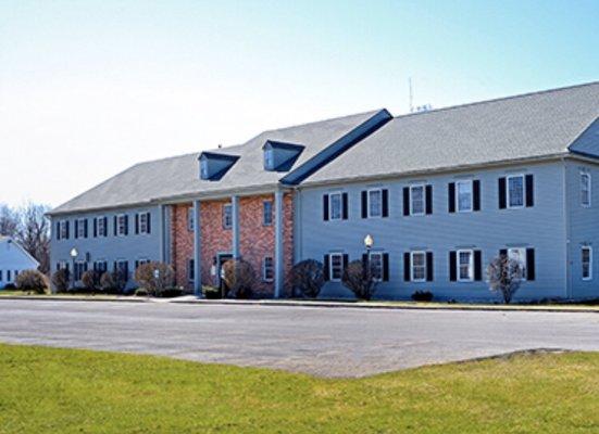 CNY Obstetrics & Gynecology