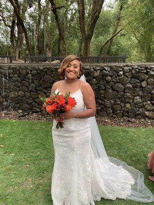 Mixed Strands Hair Salon