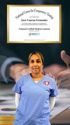 Stellar Career College